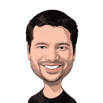 Danilo Caffaro — autor do melhor.dev